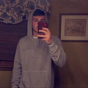 Meet your Posher, Nick